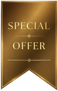 Special offer